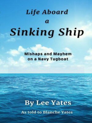 cover image of Life Aboard a Sinking Ship